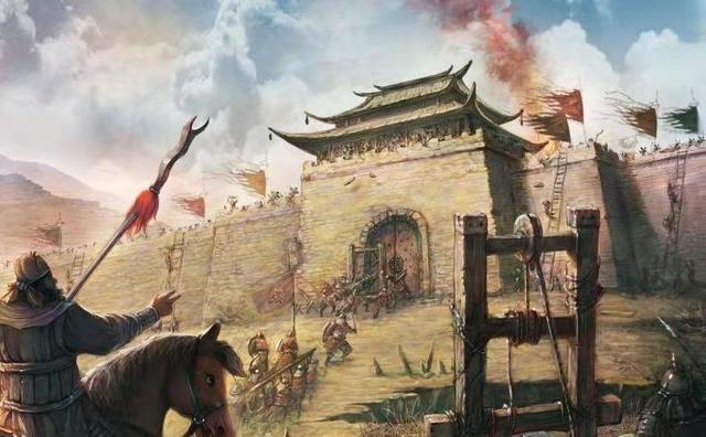 全面解答,尽在故西门豹为邺令,名闻天下,泽流后世,无觉已时,几可谓非贤大夫哉!!